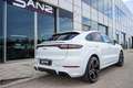 Porsche Cayenne E-Hybrid Coupé Aut. Blanc - thumbnail 10