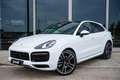 Porsche Cayenne E-Hybrid Coupé Aut. Blanc - thumbnail 3