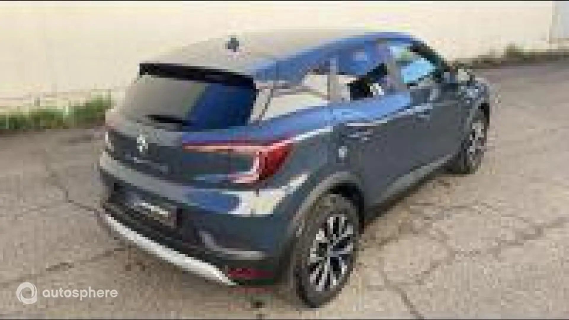 Renault Captur 1.0 TCe 90ch Evolution - 2