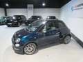 Fiat 500 Automaat Navi DAB Hifi ShortTurn Winter / zomerset Blau - thumbnail 4
