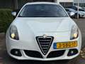 Alfa Romeo Giulietta 1.4 T Distinctive - AUTOMAAT - LEDER - CRUISE / CL Wit - thumbnail 4