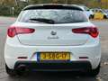 Alfa Romeo Giulietta 1.4 T Distinctive - AUTOMAAT - LEDER - CRUISE / CL Wit - thumbnail 7