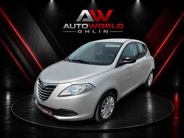 Ypsilon 1.2i Fire Evo II Silver