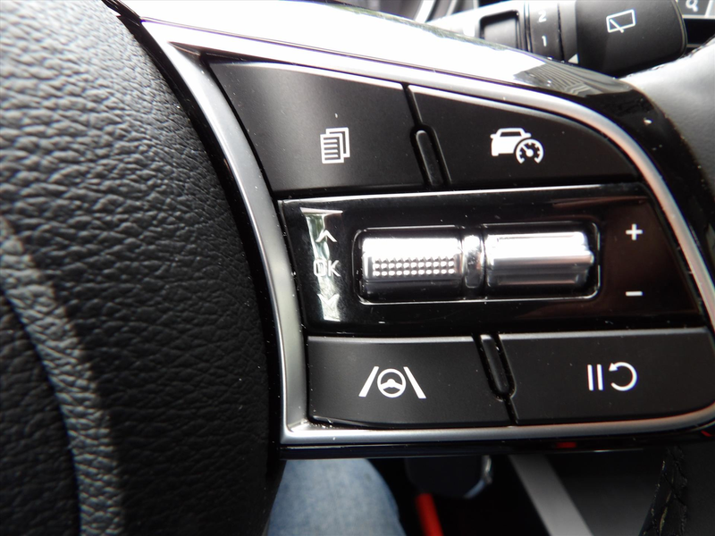 Kia Ceed / cee'd 1.0 Turbo ComfortLine Navi !!!!4.400km!!!! Org. Ne — photo 34