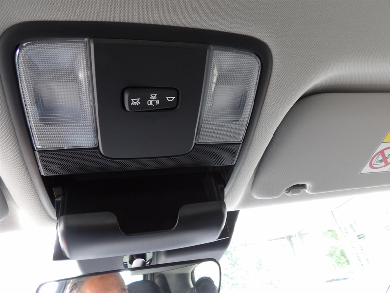 Kia Ceed / cee'd 1.0 Turbo ComfortLine Navi !!!!4.400km!!!! Org. Ne — photo 45