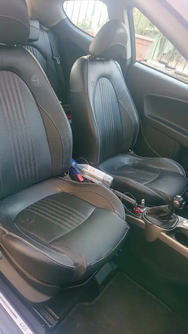 Alfa Romeo MiTo 1.4 tb m.air Distinctive sport pack tct - 2