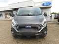 Ford Tourneo Custom Kombi 320 L2 Titanium X Automatik Gris - thumbnail 2