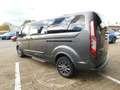 Ford Tourneo Custom Kombi 320 L2 Titanium X Automatik Gris - thumbnail 7