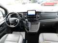 Ford Tourneo Custom Kombi 320 L2 Titanium X Automatik Gris - thumbnail 13