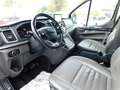 Ford Tourneo Custom Kombi 320 L2 Titanium X Automatik Gris - thumbnail 9