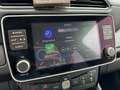 Nissan Leaf Leaf 40 kWh Tekna Blanc - thumbnail 15