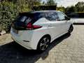 Nissan Leaf Leaf 40 kWh Tekna Blanc - thumbnail 4