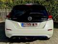 Nissan Leaf Leaf 40 kWh Tekna Blanc - thumbnail 6