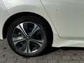 Nissan Leaf Leaf 40 kWh Tekna Blanc - thumbnail 9