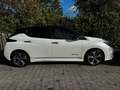 Nissan Leaf Leaf 40 kWh Tekna Blanc - thumbnail 8