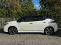 Nissan Leaf Leaf 40 kWh Tekna Blanc - thumbnail 7