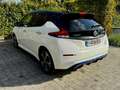 Nissan Leaf Leaf 40 kWh Tekna Blanc - thumbnail 3