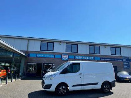 Ford Transit Custom 2.2 TDCI 74kw | L1 Trend 3-Pers | Airco