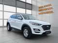 Hyundai TUCSON 1,6 GDI Run l SHZ l LHZ l Weiß - thumbnail 3