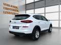 Hyundai TUCSON 1,6 GDI Run l SHZ l LHZ l Weiß - thumbnail 7