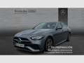 Mercedes-Benz C 300 d e tecn. híb. EQ Berlina Gris - thumbnail 1