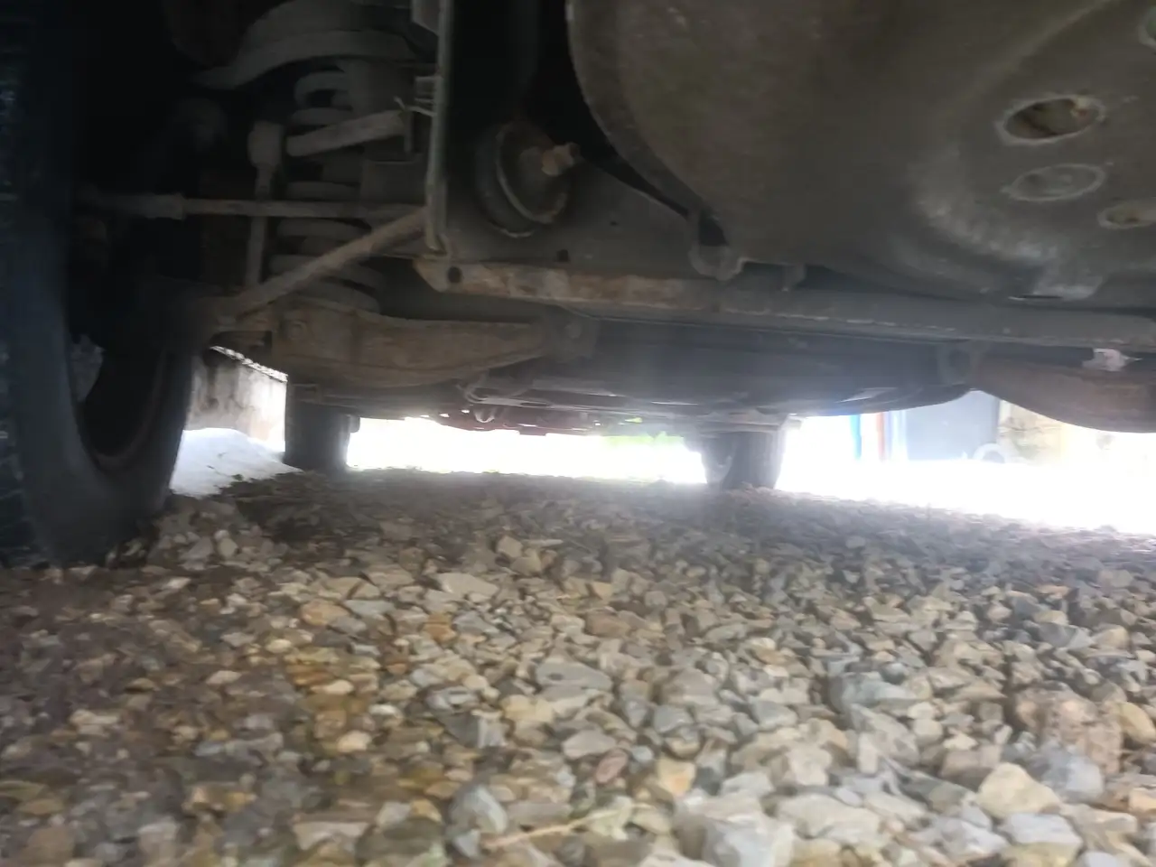 Volkswagen T3 Transporter 253 GC2/M516, foto 9