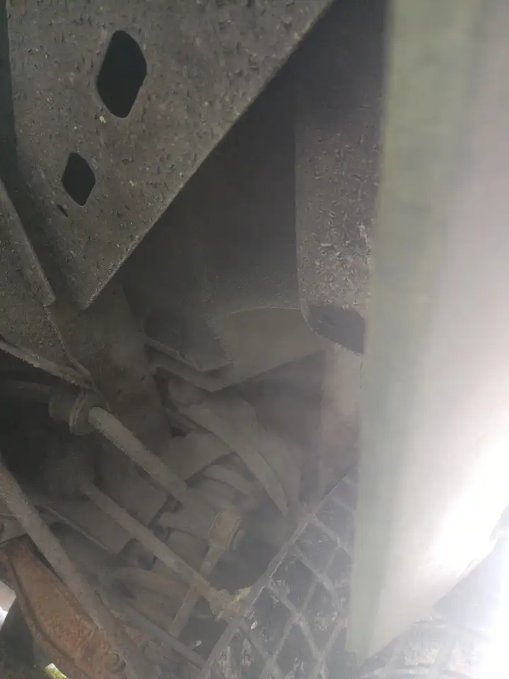 Volkswagen T3 Transporter 253 GC2/M516, foto 11