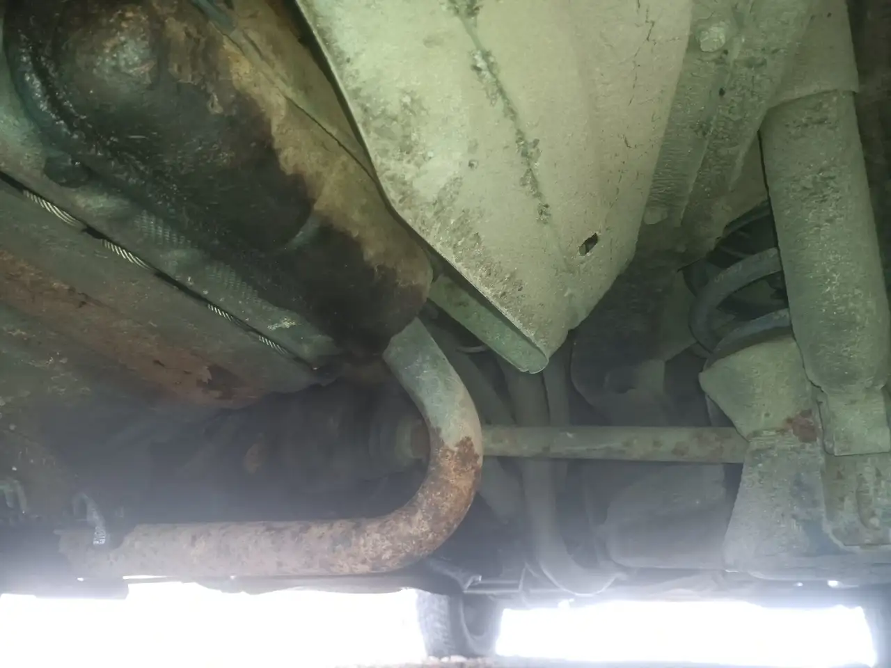 Volkswagen T3 Transporter 253 GC2/M516, foto 10