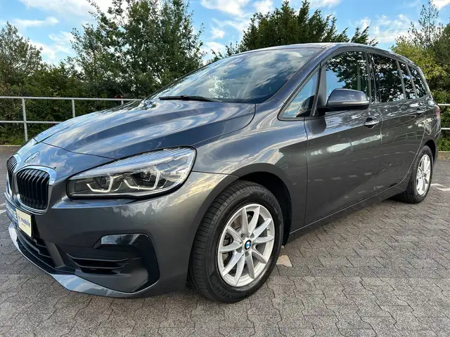 BMW 2er