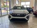 Dacia Sandero Stepway 1.0 tce Extreme Eco-g 100cv Weiß - thumbnail 2