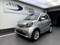 smart forTwo Coupé 1.0i Prime - Auto -  Toit Panoramique - Argent - thumbnail 1