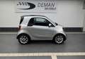smart forTwo Coupé 1.0i Prime - Auto -  Toit Panoramique - Argent - thumbnail 17