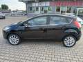 Ford Fiesta Titanium 1,0 Start/Stop Schwarz - thumbnail 10