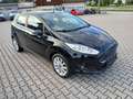 Ford Fiesta Titanium 1,0 Start/Stop Schwarz - thumbnail 3