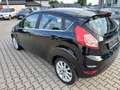 Ford Fiesta Titanium 1,0 Start/Stop Schwarz - thumbnail 9