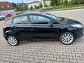 Ford Fiesta Titanium 1,0 Start/Stop Schwarz - thumbnail 4