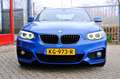 BMW 220 2-serie Coupé 220i 184pk M Sport Aut. Xenon|Alcant Bleu - thumbnail 7