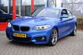 BMW 220 2-serie Coupé 220i 184pk M Sport Aut. Xenon|Alcant Bleu - thumbnail 29