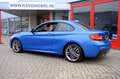 BMW 220 2-serie Coupé 220i 184pk M Sport Aut. Xenon|Alcant Bleu - thumbnail 31