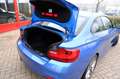 BMW 220 2-serie Coupé 220i 184pk M Sport Aut. Xenon|Alcant Bleu - thumbnail 9