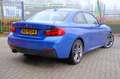 BMW 220 2-serie Coupé 220i 184pk M Sport Aut. Xenon|Alcant Bleu - thumbnail 3