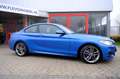BMW 220 2-serie Coupé 220i 184pk M Sport Aut. Xenon|Alcant Bleu - thumbnail 4