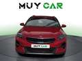 Kia XCeed 1.6 MHEV iMT Tech DCT 136 Rojo - thumbnail 2