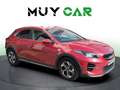 Kia XCeed 1.6 MHEV iMT Tech DCT 136 Rojo - thumbnail 1