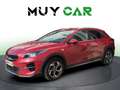 Kia XCeed 1.6 MHEV iMT Tech DCT 136 Rojo - thumbnail 3
