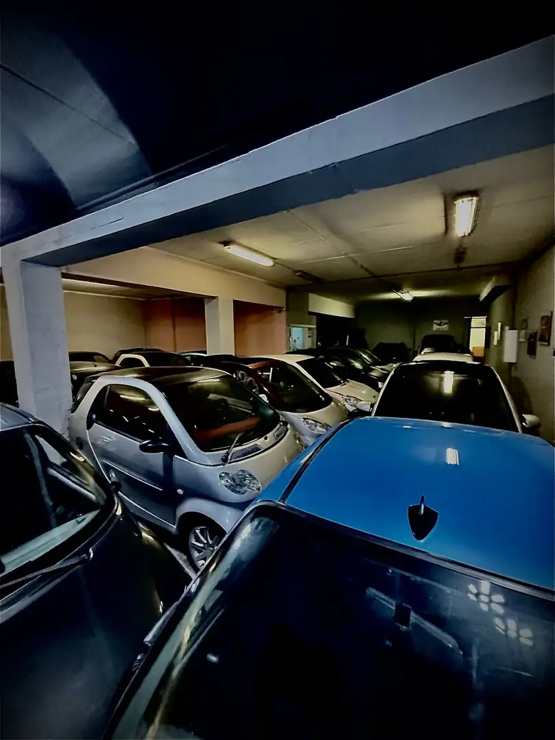 smart city-coupé/city-cabrio vasta gamma microcar&smart garantite rigeneratekm0 - 1