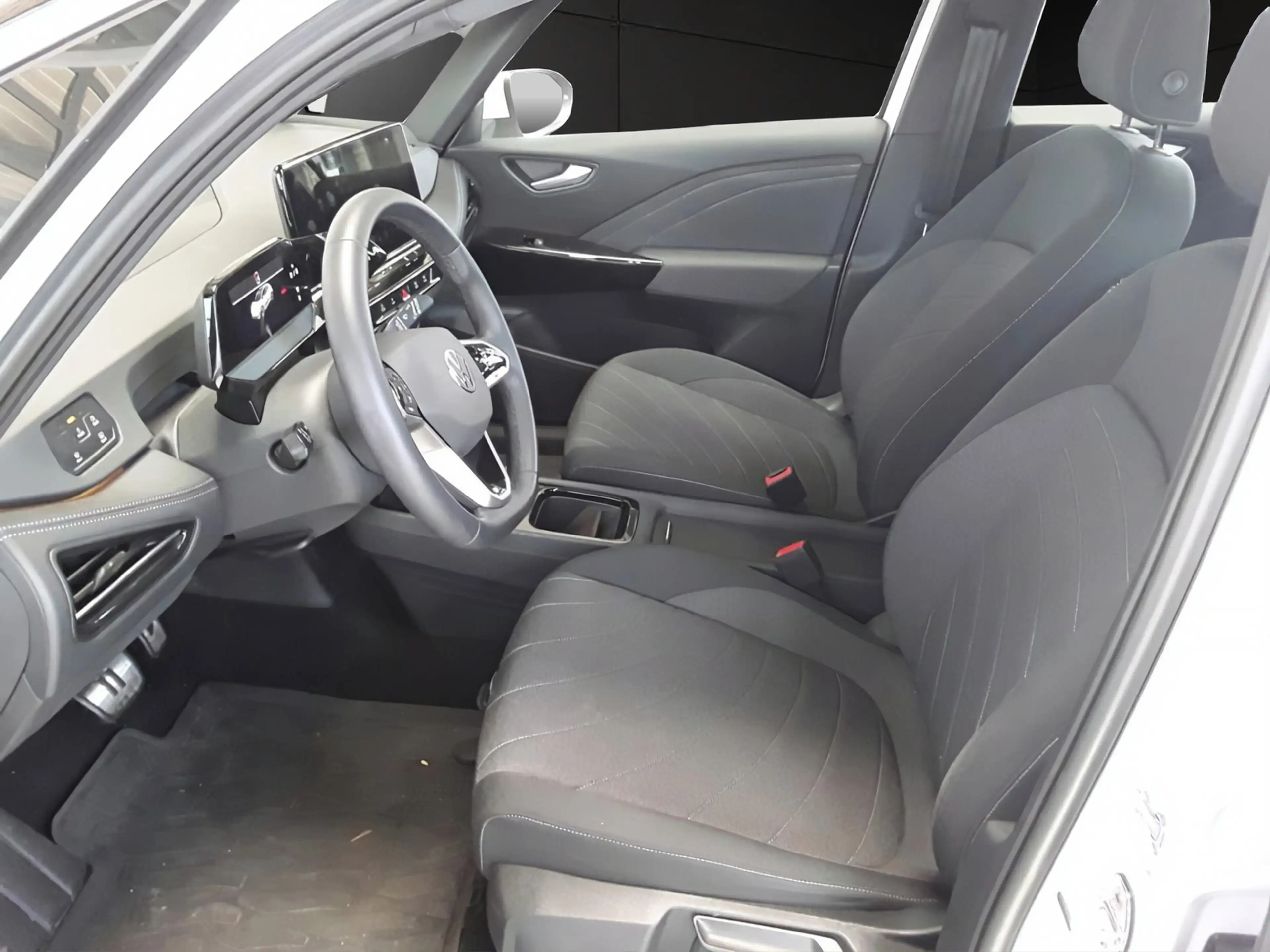 Volkswagen ID.3 Pro LED+DAB+ESP+VZE+CarPlay — photo 5