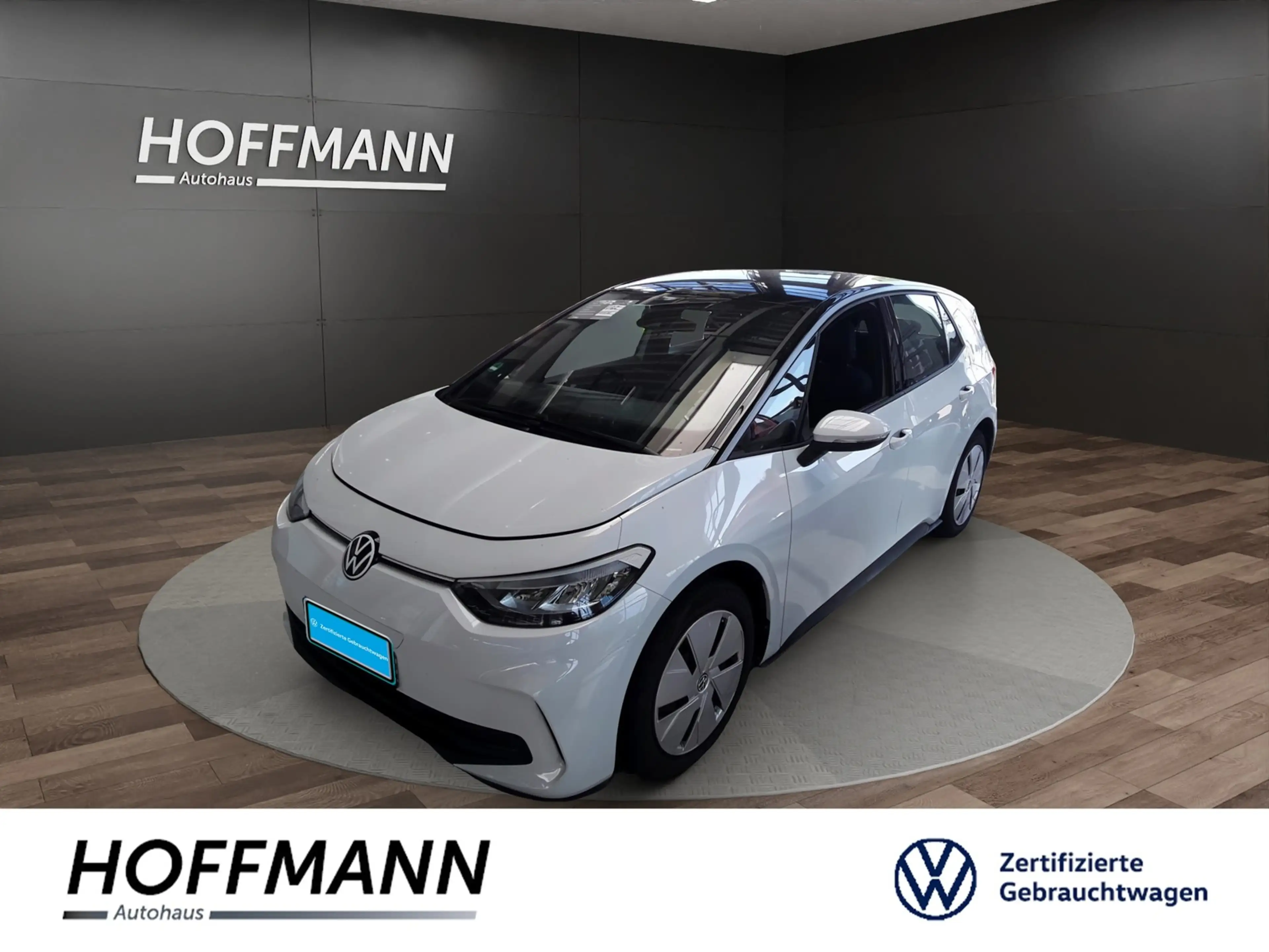 Volkswagen ID.3 Pro LED+DAB+ESP+VZE+CarPlay