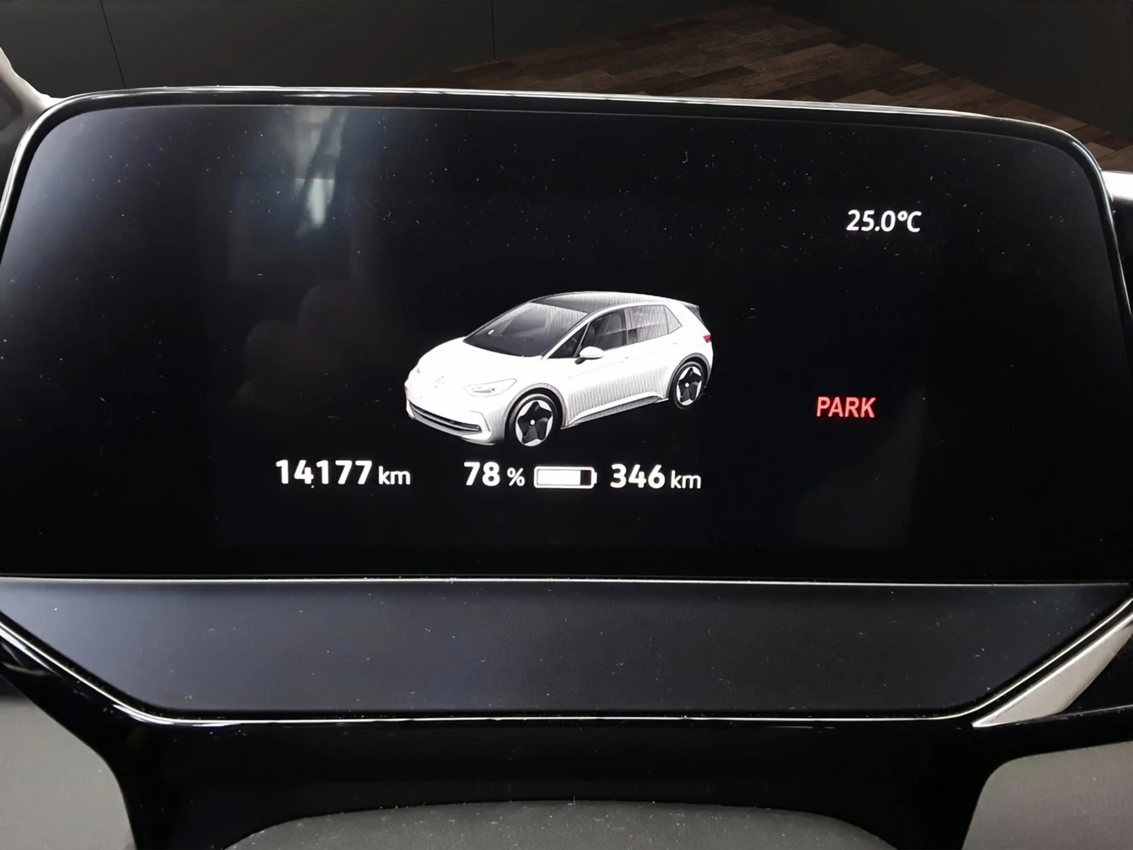 Volkswagen ID.3 Pro LED+DAB+ESP+VZE+CarPlay — photo 6