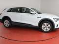 Audi e-tron 55 quattro 299,-ohne Anzahlung Navi Sitzheizung White - thumbnail 22